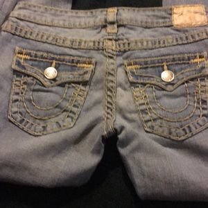 Women’s Size29 TrueReligion